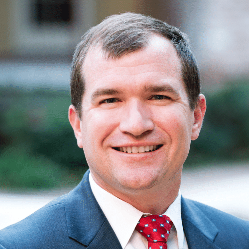 Andrew Richard - Partner