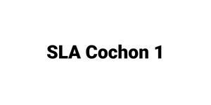 SLA COCHON 1
