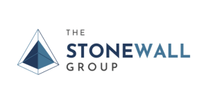 The StoneWall Group Full Color Logo