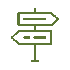 wired-outline-730-signpost-direction